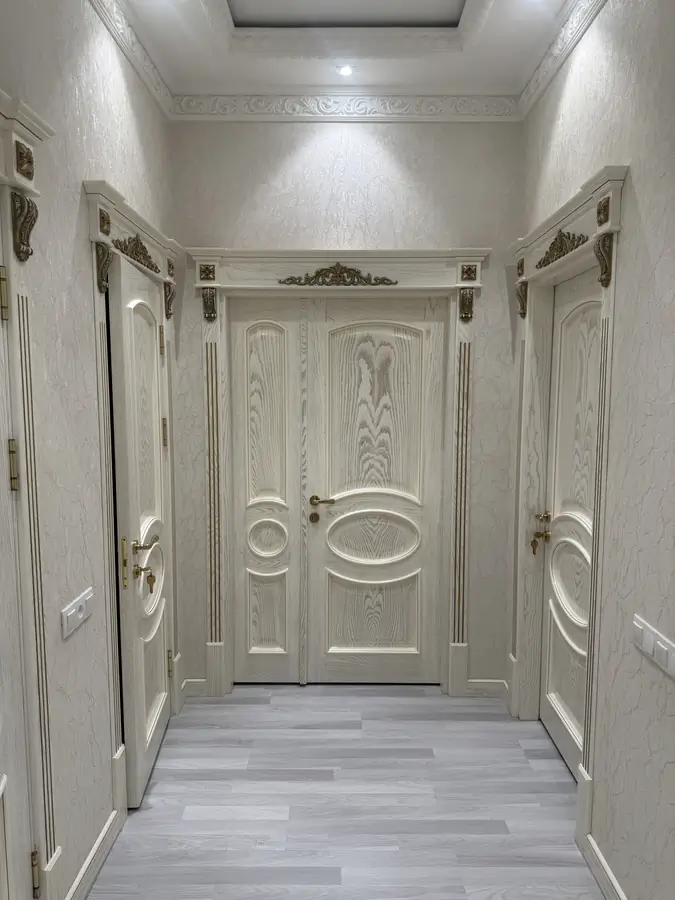 3 xonali kvartira sotiladi − 116 m²