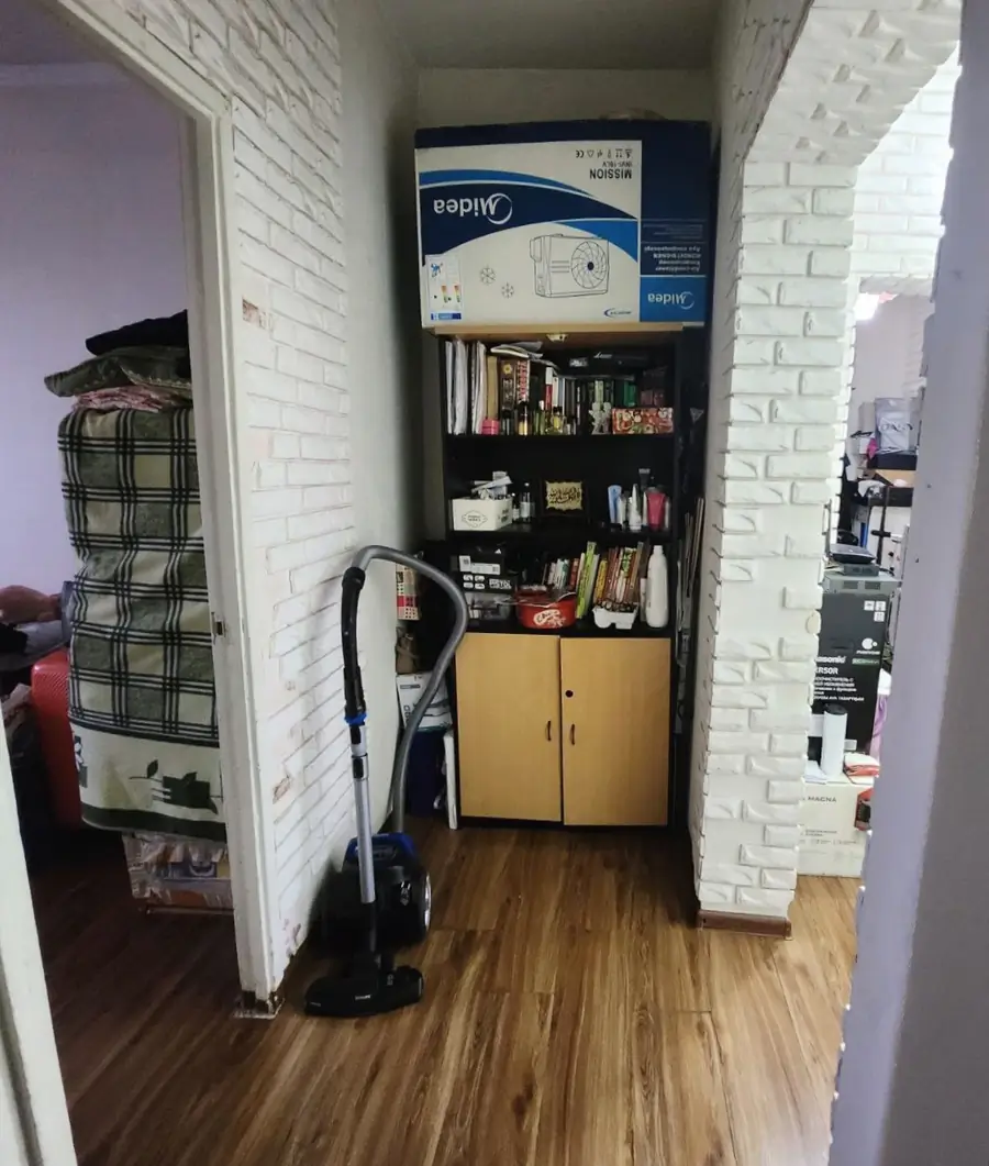 Продается 3-комнатная квартира − 69 м²