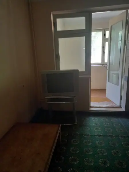 3-комнатная квартира − 107 м², 1/4 этаж