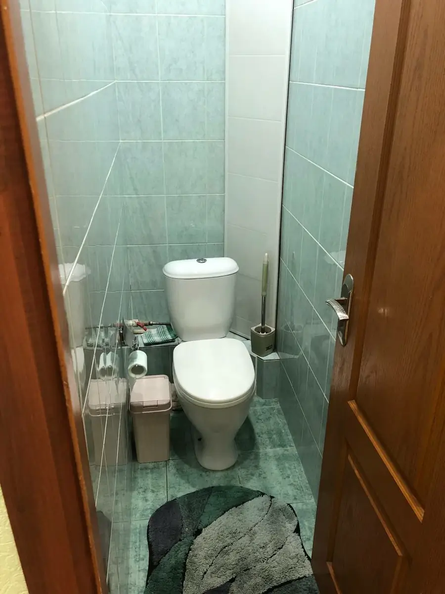 Ijaraga 2 xonali kvartira − 60 m²