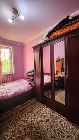 4-комнатная квартира − 78 м², 5/5 этаж