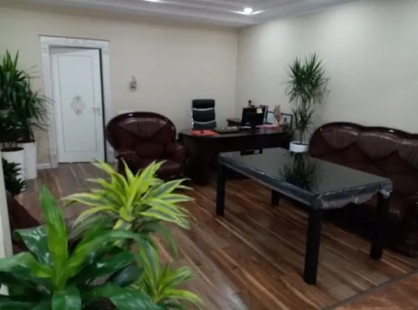 Ofis − 80 m², 1/9 qavat