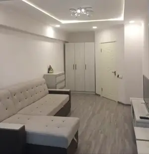 2 xonali kvartira − 55 m², 1/4 qavat