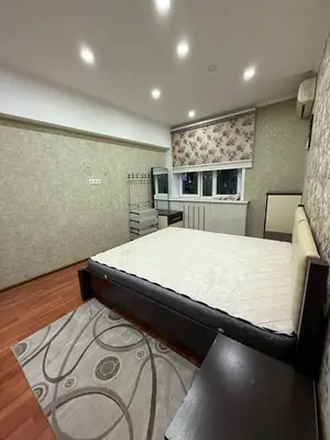 3 xonali kvartira − 72 m², 2/4 qavat