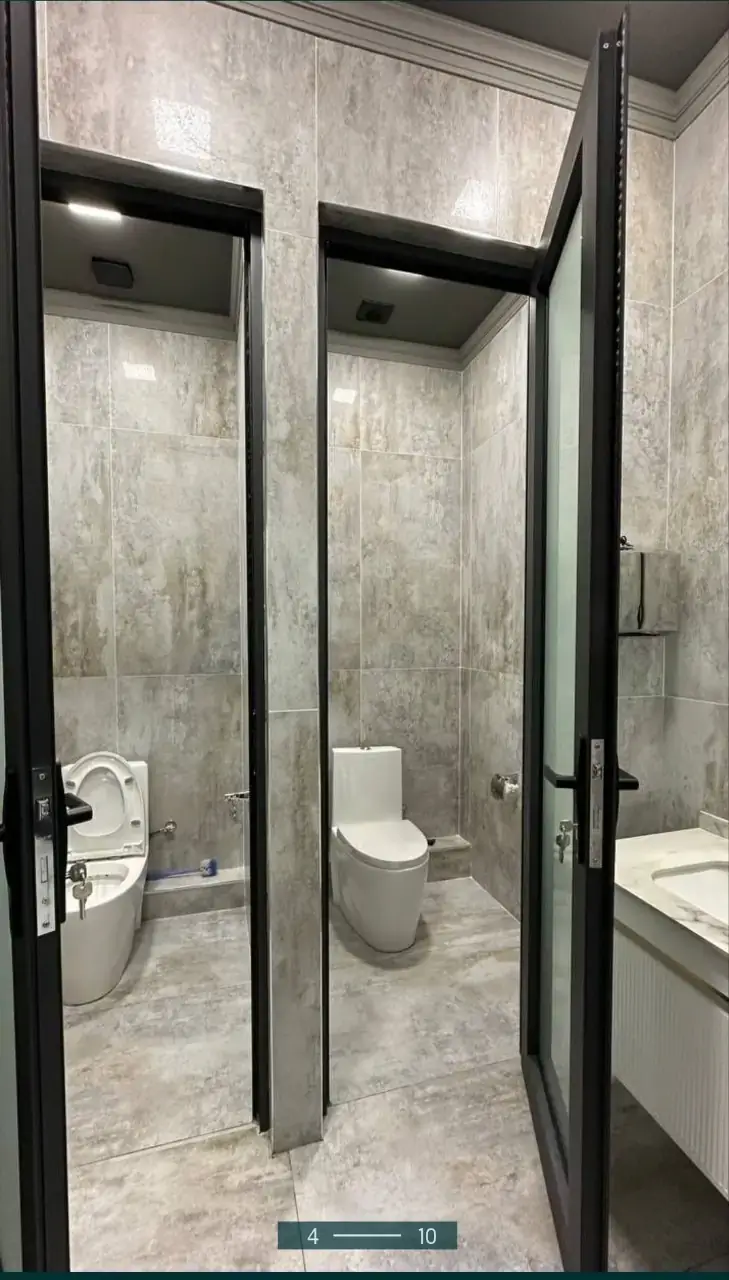 Сдается офис − 1500 м²