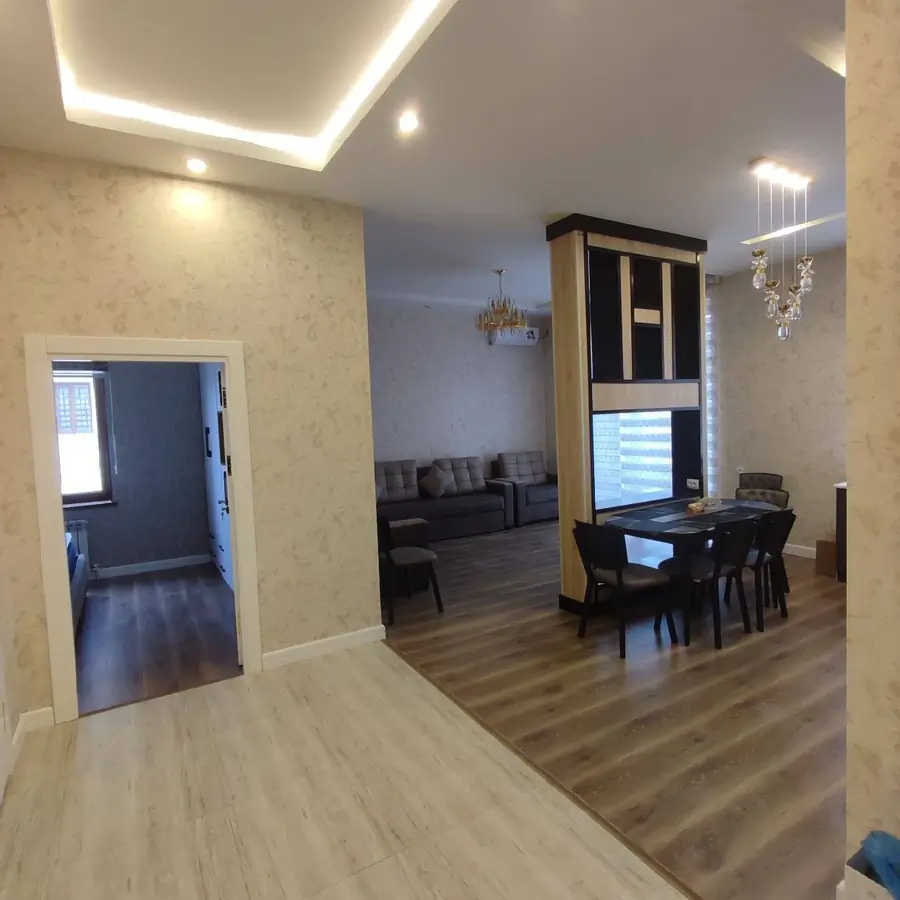 Ijaraga 2 xonali kvartira − 60 m²
