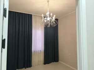 3 xonali kvartira − 83 m², 1/3 qavat