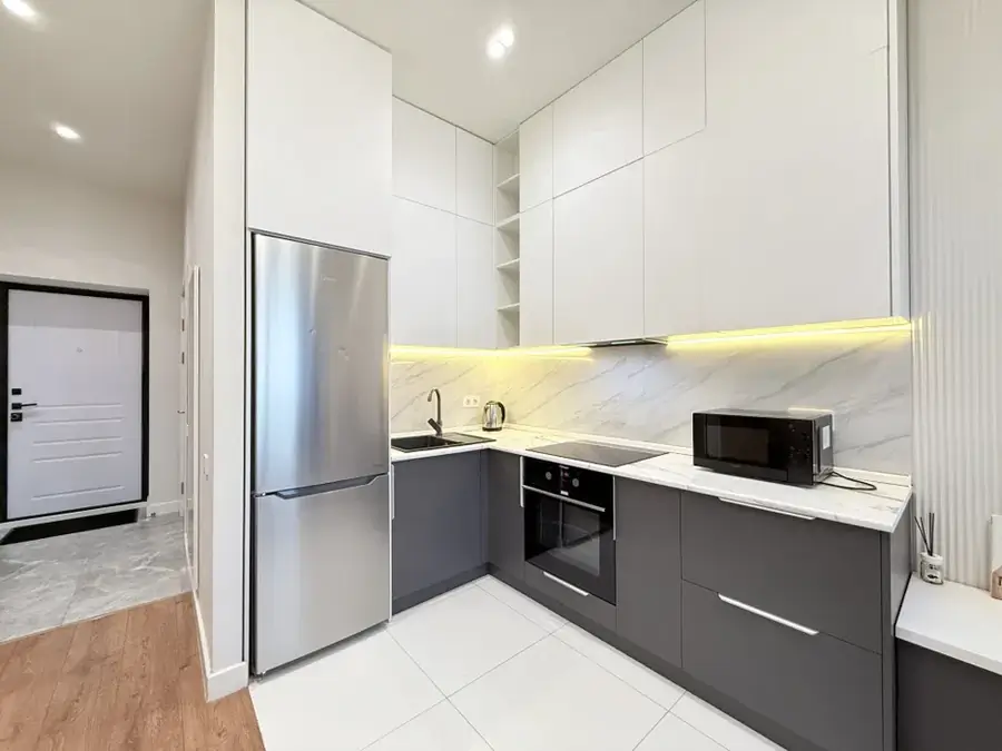 Ijaraga 2 xonali kvartira − 71 m²