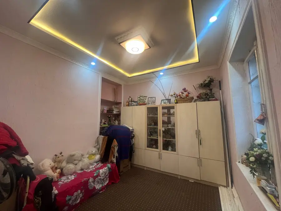 1 qavatli uy sotiladi − 80 m²
