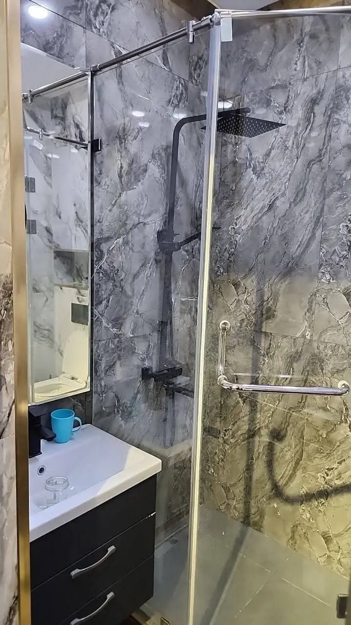 1 xonali kvartira sotiladi − 29 m²