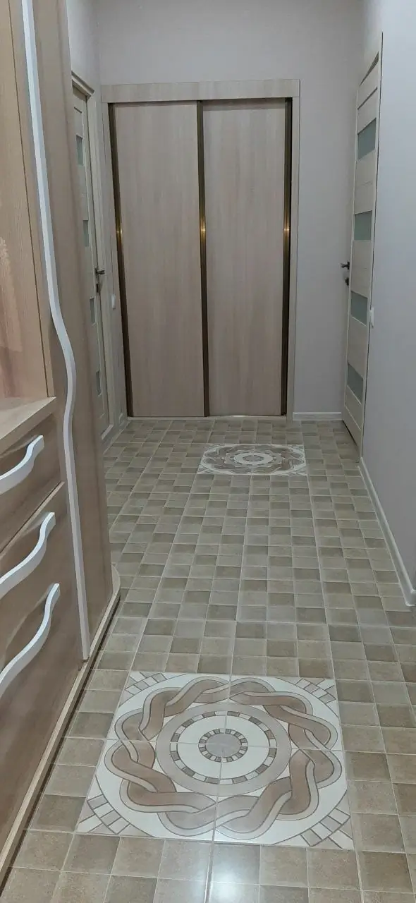 Ijaraga 2 xonali kvartira − 71 m²