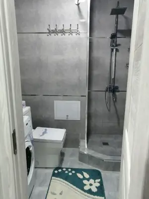 Сдается 2-комнатная квартира − 58 м²