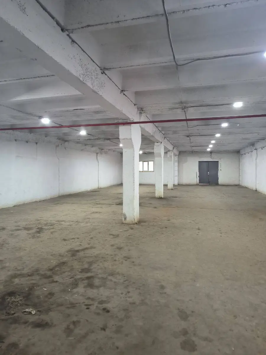 Ombor sotiladi − 13556 m²