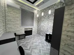 Ofis − 354 m², 1/4 qavat