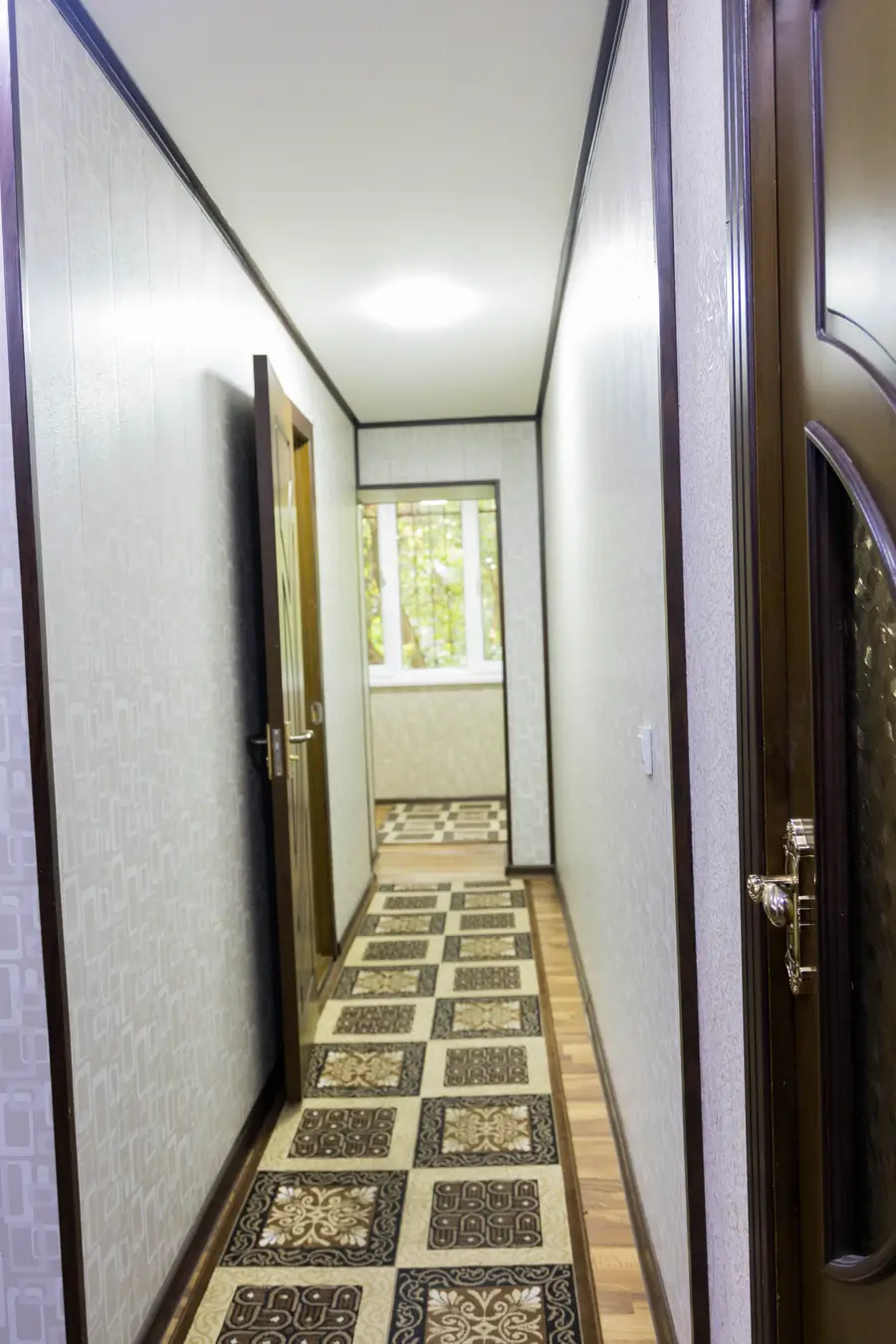 Sutkabay 3 xonali kvartira − 67 m²