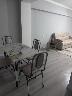 Ijaraga 3 xonali kvartira − 70 m²