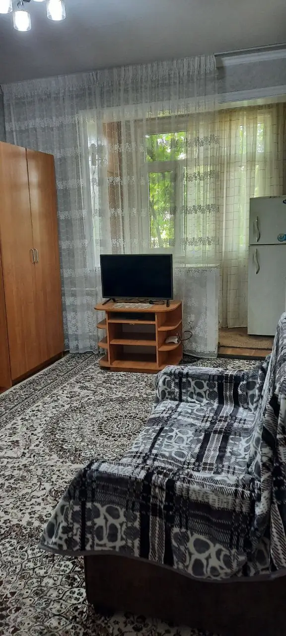 Ijaraga 1 xonali kvartira − 40 m²