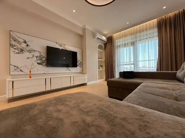 2 xonali kvartira − 70 m², 5/8 qavat