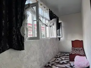 2 xonali kvartira − 60 m², 7/9 qavat