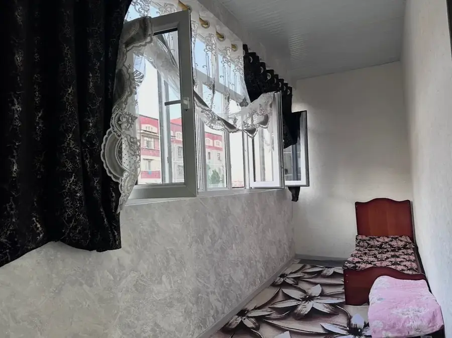 Ijaraga 2 xonali kvartira − 60 m²