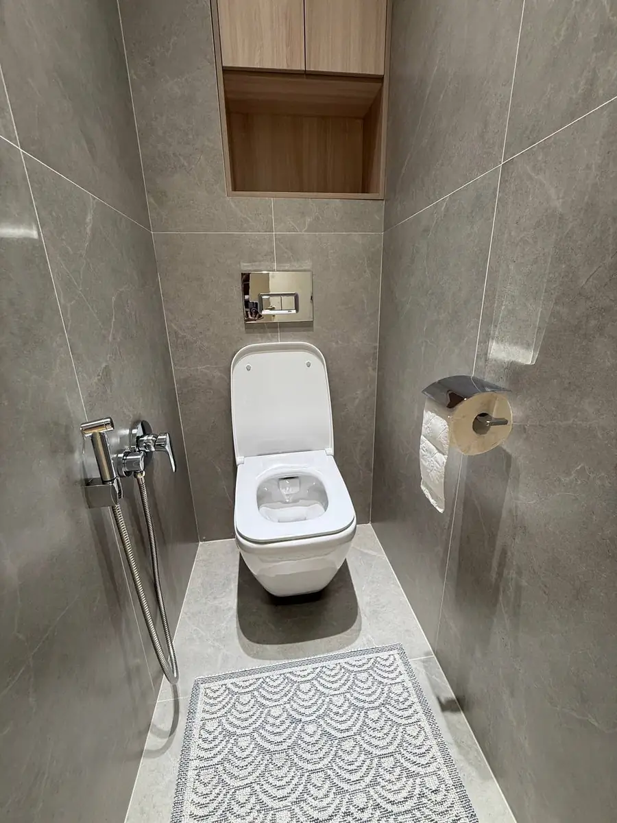 2 xonali kvartira sotiladi − 60 m²