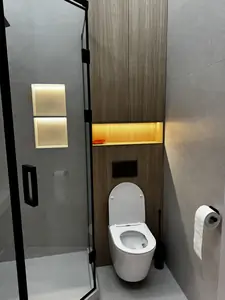 Sutkabay 1 xonali kvartira − 30 m²