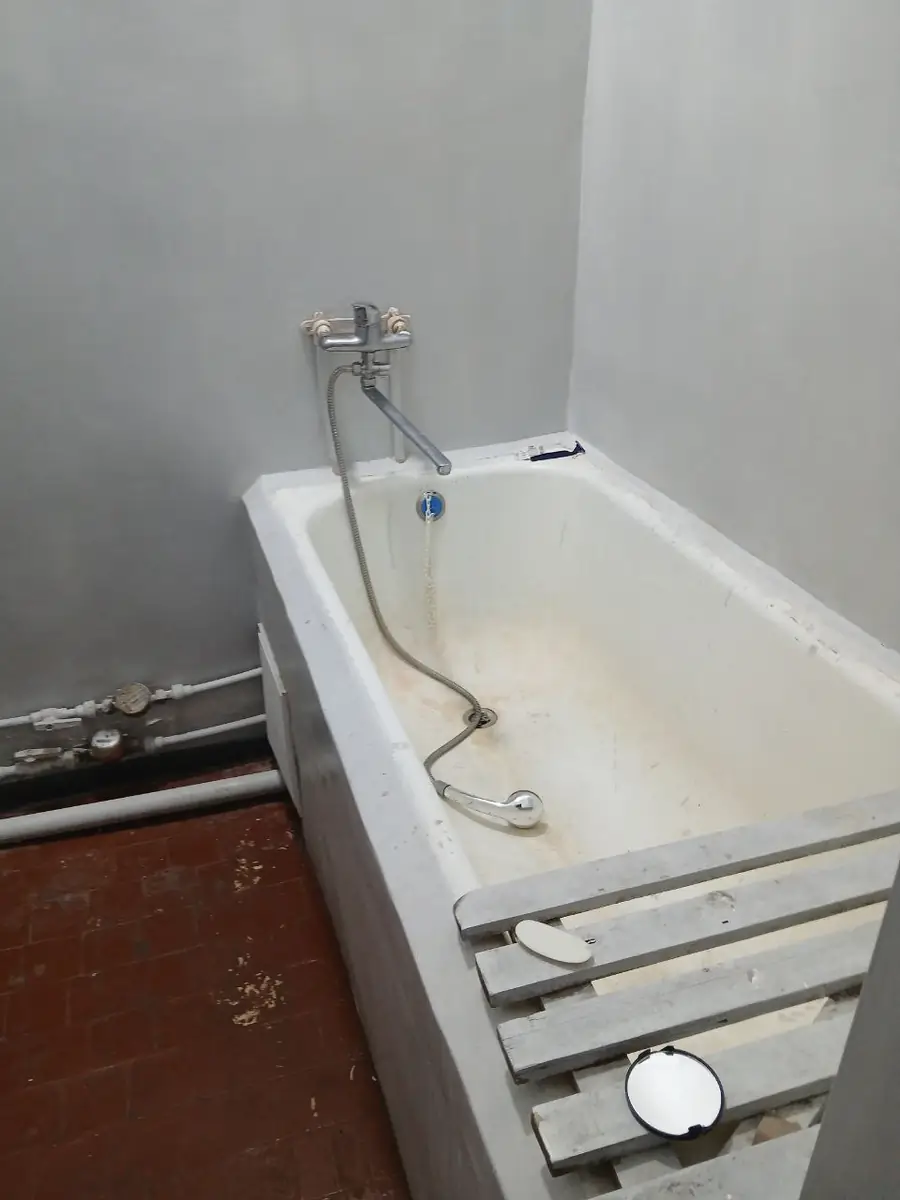 Ijaraga 2 xonali kvartira − 60 m²