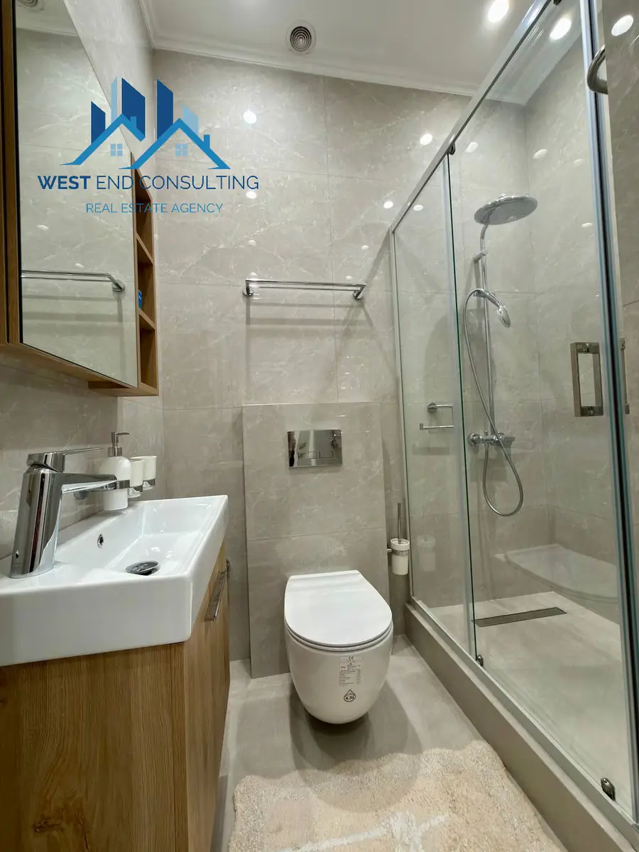 Ijaraga 3 xonali kvartira − 83 m²