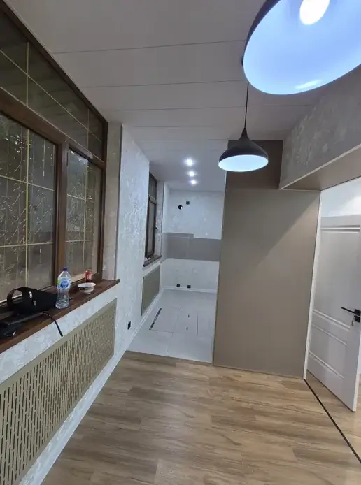 Ofis sotiladi − 90 m²