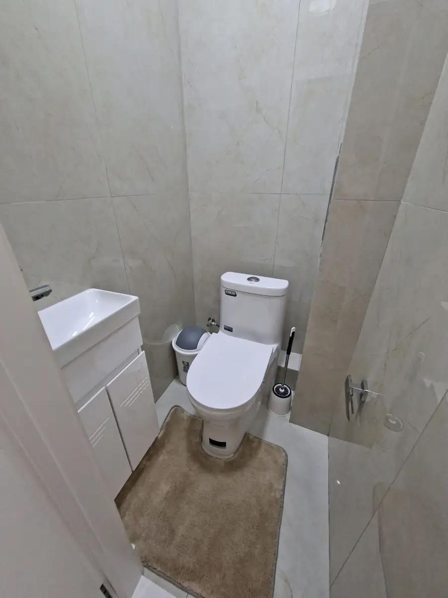 Ijaraga 3 xonali kvartira − 85 m²