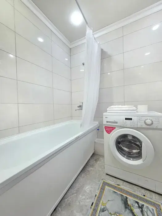 Ijaraga 2 xonali kvartira − 40 m²