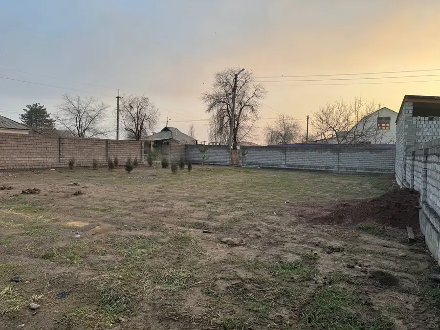 Продается 1-этажный дом − 24 м²