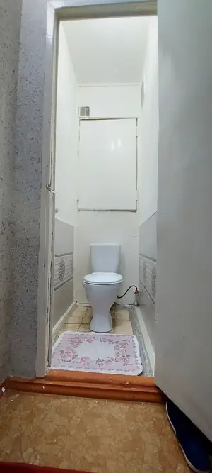 Сдается 1-комнатная квартира − 45 м²
