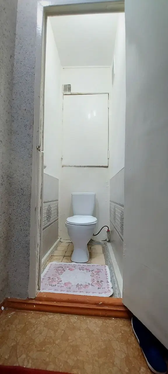 Сдается 1-комнатная квартира − 45 м²