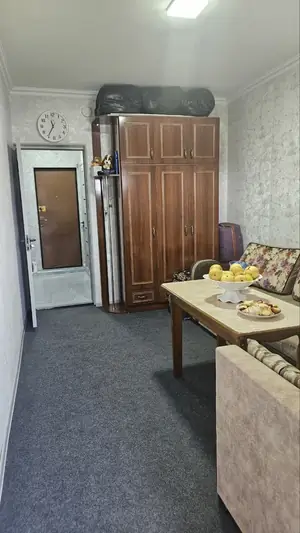 1 xonali kvartira sotiladi − 20 m²