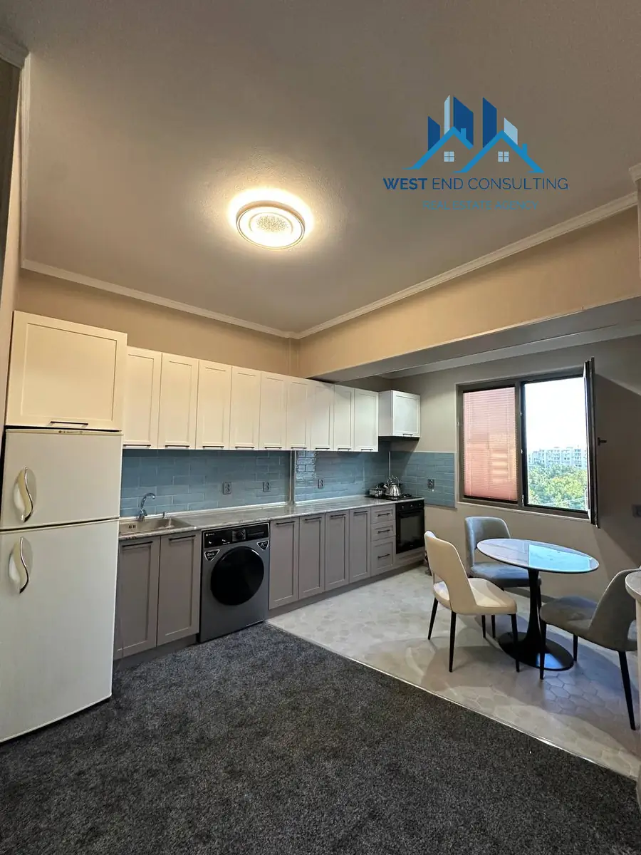 Ijaraga 2 xonali kvartira − 65 m²