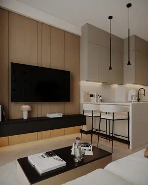 2 xonali kvartira − 55 m², 10/14 qavat