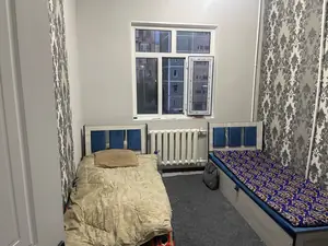 Сдается 2-комнатная квартира − 60 м²