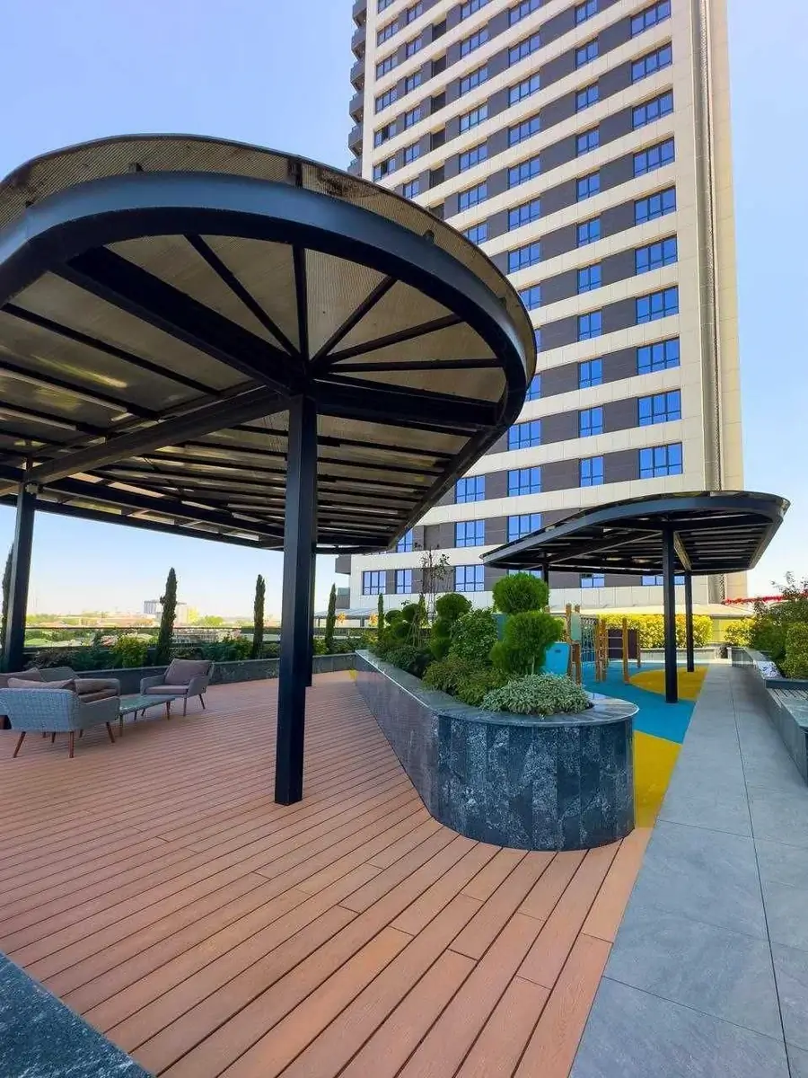 Продается 3-комнатная квартира − 76 м²