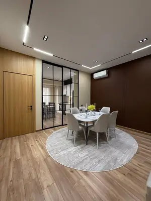3 xonali kvartira − 70 m², 5/12 qavat