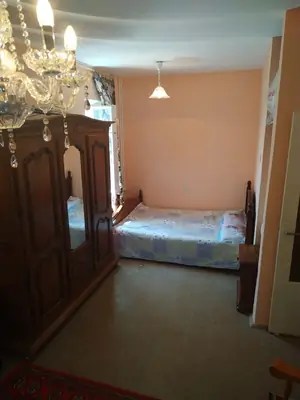 1 xonali kvartira − 42 m², 3/4 qavat