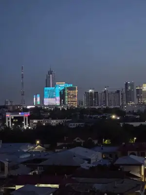 Ijaraga 2 xonali kvartira − 50 m²