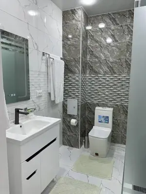 Сдается 3-комнатная квартира − 67 м²