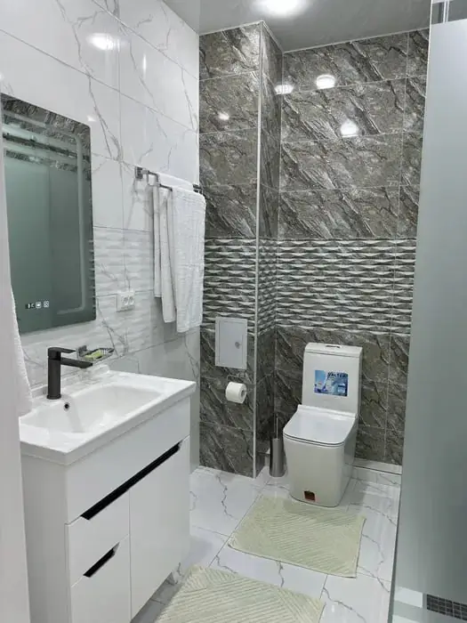 Сдается 3-комнатная квартира − 67 м²