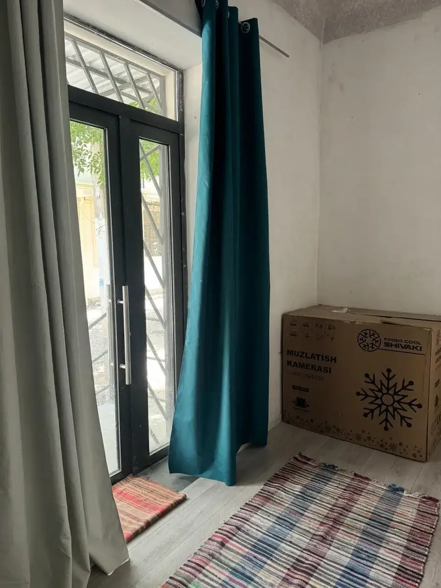 Ijaraga ofis − 14 m²