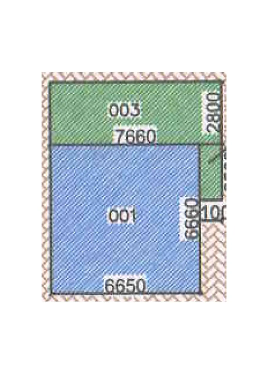 Продается 1-этажный дом − 45 м²