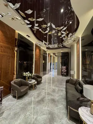 1 xonali kvartira sotiladi − 26.3 m²