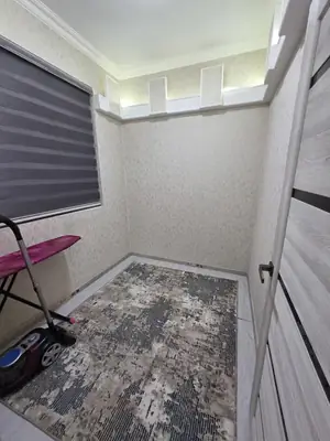 2 xonali kvartira − 55 m², 1/4 qavat