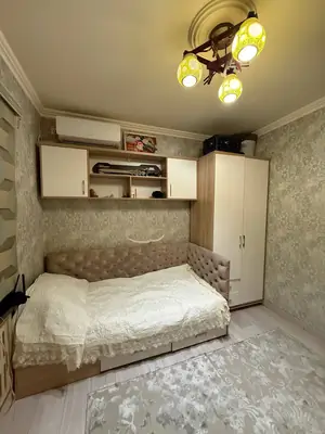 4 xonali kvartira − 96 m², 5/9 qavat
