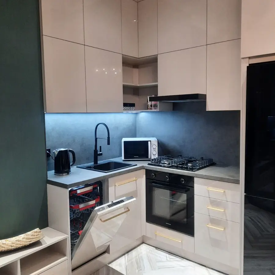 Ijaraga 1 xonali kvartira − 42 m²